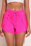 Waist Swim Shorts DJPT
