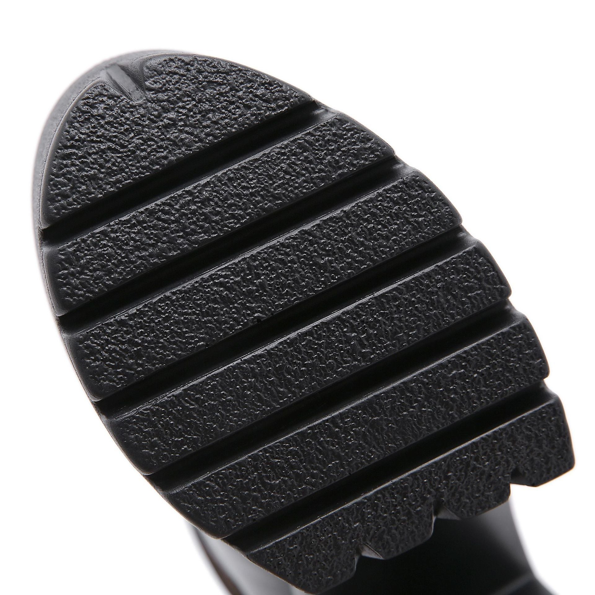 Large-Size New Strap Thick-Soled Waterproof Women's Shoes Thick High Heel Short Boots High Quality Shoes