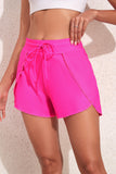 Waist Swim Shorts DJPT