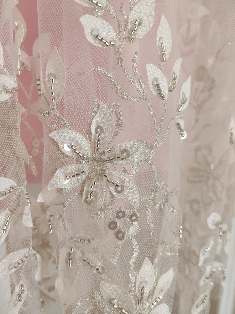 A line High Neckline Pink Tulle Dinner Party Dresses Birthday Outfits SD393