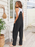 Spaghetti Strap Jumpsuit DJPT