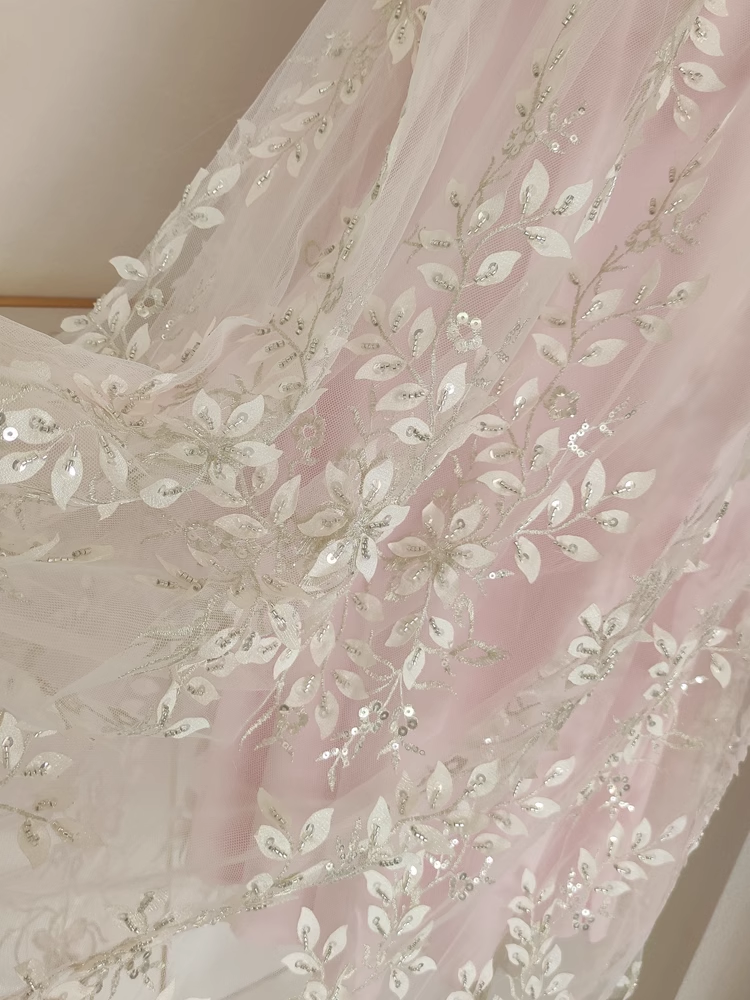 A line High Neckline Pink Tulle Dinner Party Dresses Birthday Outfits SD393