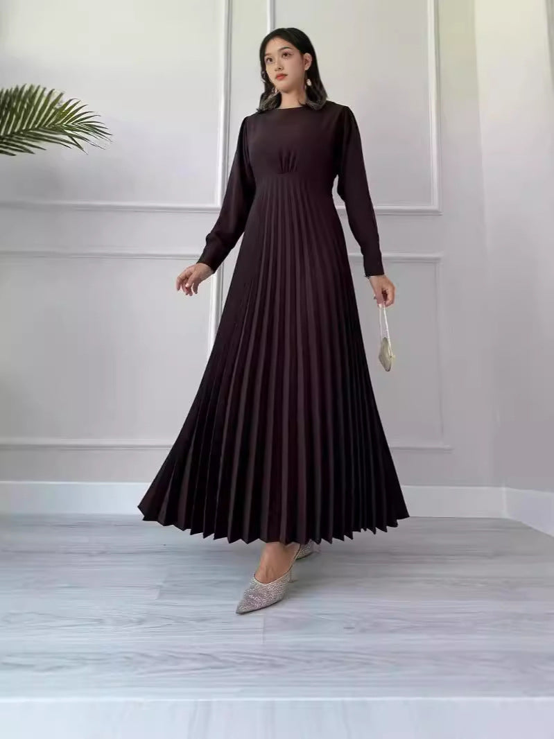 French Temperament In Autumn 2024