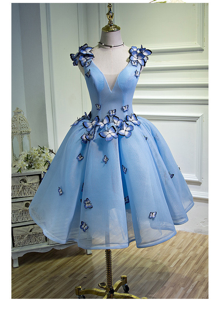 Dress 2025 New Summer Fashion Dress Host Short Dress Dress Dress Woman