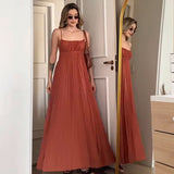 Summer New Sling Skirt Women Sexy Body Quality Pressure Dress Dress Woman HZ0628