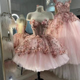 Evening Dress Super Fairy Art Show A Word Shoulder Toasting Clothes Luxury Thin Solo Puspicuous Ponky Skirt Engagement Banquet