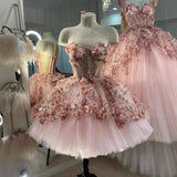 Evening Dress Super Fairy Art Show A Word Shoulder Toasting Clothes Luxury Thin Solo Puspicuous Ponky Skirt Engagement Banquet