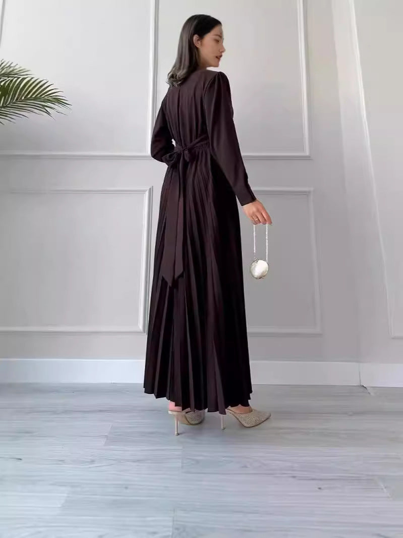 French Temperament In Autumn 2024