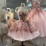 Evening Dress Super Fairy Art Show A Word Shoulder Toasting Clothes Luxury Thin Solo Puspicuous Ponky Skirt Engagement Banquet