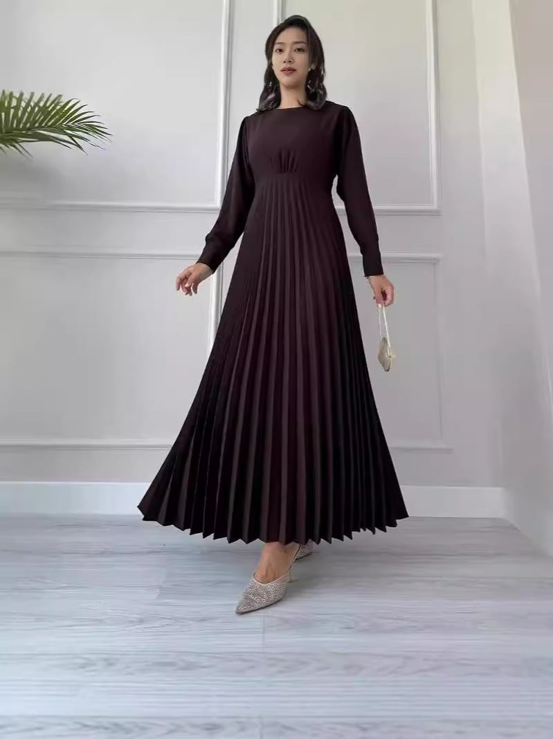 French Temperament In Autumn 2024