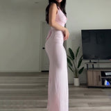 Autumn New Women's Clothing Pure Lust Wind To Receive Waist-Repair Fish Tail And Hip Skirt