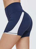 Waist Active Shorts DJPT