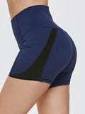 Waist Active Shorts DJPT