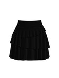 Ruffle Active Skort DJPT