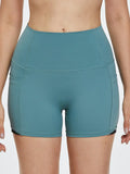 Waist Active Shorts DJPT