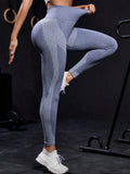High Waist Active Pants DJPT