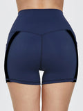 Waist Active Shorts DJPT