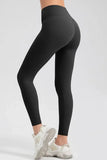 Waistband Sport Leggings DJPT