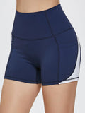 Waist Active Shorts DJPT