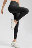 Waistband Sport Leggings DJPT