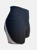 Waist Active Shorts DJPT