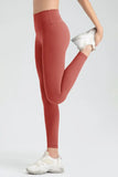 Waistband Sport Leggings DJPT