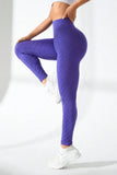 Waist Active Leggings DJPT