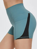Waist Active Shorts DJPT
