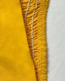 Size Ruffled Cami and Tiered Maxi Skirt Set Plus Size DJPT