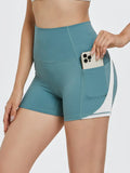 Waist Active Shorts DJPT