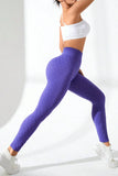 Waist Active Leggings DJPT