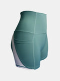 Waist Active Shorts DJPT