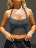 Neck Active Cami DJPT
