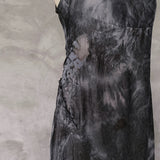 A Line Spaghetti Straps Floral Lace Prom Dresses Birthday Dress For Women SD249