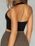 Neck Active Cami DJPT