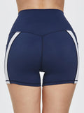Waist Active Shorts DJPT