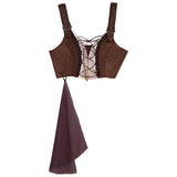 Wandering Witch Lolita Dresser Dresser Herder Waist Cloak Everyday Cute Lolita Sweet Skirt 6986