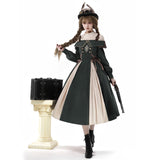 Jam Original Tour Song Lolita Girl Lolita Dress Everyday Cute Set 6968