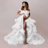 Spring And Summer New Pregnant Women Swinging Punts And Tau-Wear Dress Dresses Maternity