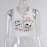 Sexy Fashion Women's Temperament Elegant Commute Long Print Slings Fishtail Dress Women DJPT