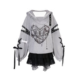 Design Electronic Butterfly Jacket Half Dress Women's Suit Everyday Cute Sweet Dress 6914