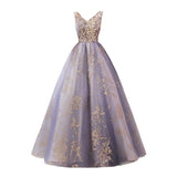 Dress Girl 2025 New Student Performance Clothes Host Vocal Dress Art Exam Solo Puffy Skirt Dress