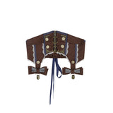 Gold Pointer Lolita Women Shirt Wading Skirt Every Day Cute Lolita Sweet Dress 6969