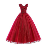 Red Toast Bridal High-End Summer Long Wedding Dress Dress High-End Engagement Dress 2025 New
