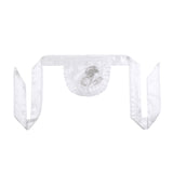 Teased Original Silver Moon Lolita Female Lolita Apron Trouser Dress Everyday Cute Set 7126