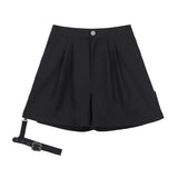 Teased Original Narrative Poem Lolita Cloak Maar Shirt Shorts Daily Set 7184
