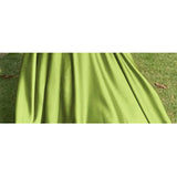 Seaside Resort Beach Skirt Women Summer Acetate Densate Cross Fine Shoulder Strap Sexy Bare Back Sling Skirt Fairy