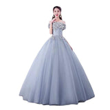 Performance Suit Poncho Dress Shoulder 2025 New Long-Term Host Vocal Art Exam Dress