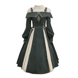 Jam Original Tour Song Lolita Girl Lolita Dress Everyday Cute Set 6968