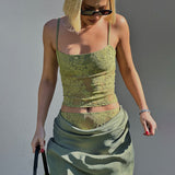 Women's Pure Babes Sling Suit With Ass And Hips DJPT